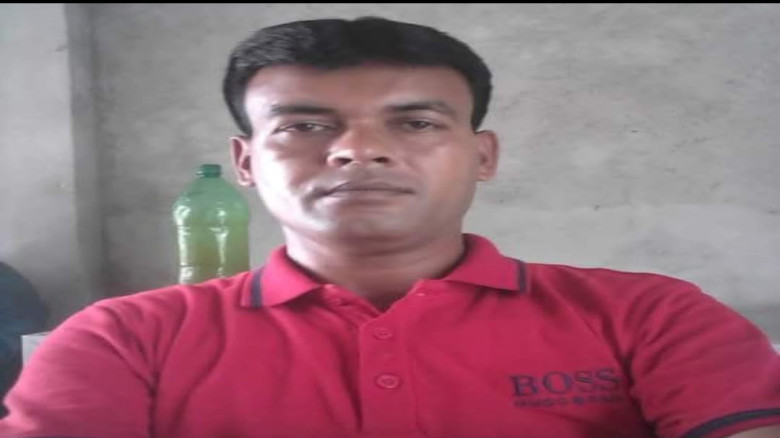 পাঁচবিবি মডেল প্রেসক্লাবের সাধারণ সম্পাদক ইদ্রিস আলিকে বহিষ্কার...
