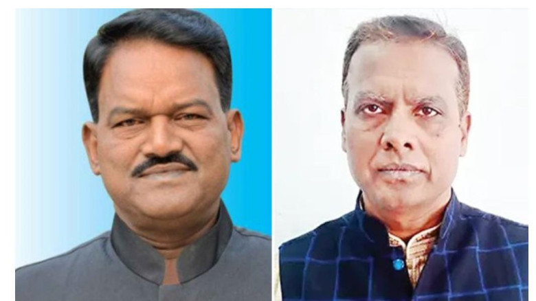 চাঁপাইনবাবগঞ্জে গরু ব্যবসায়ী নিখোঁজ, আ.লীগ-তাঁতীলীগ নেতার বিরুদ্ধে থানায় মামলা...