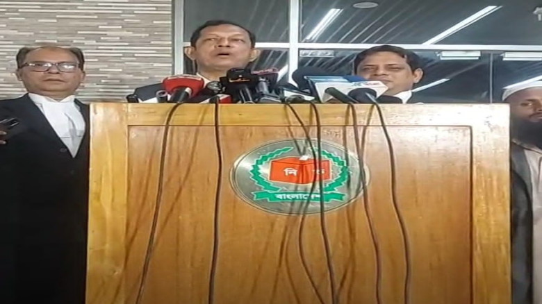 প্রার্থিতা ফিরে পেলেন টাঙ্গাইল-১ আসনের মোহাম্মদ আলী...