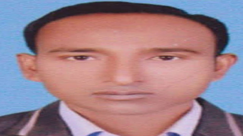 মধুপুরে মোটরসাইকেল দূর্ঘটনায় দলিল লেখক জাহিদ নিহত...