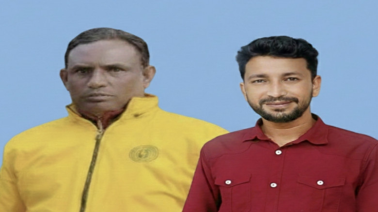 ফুলবাড়ী উপজেলা জাতীয়তাবাদী তাঁতী দলের নতুন কমিটি অনুমোদন