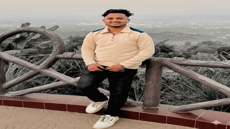 নাসিরনগরে মোটরসাইকেল দুর্ঘটনায় তরুন কনটেন্ট ক্রিয়েটর রিফাতের মৃত্যু, এলাকায় শোকের ছায়া...