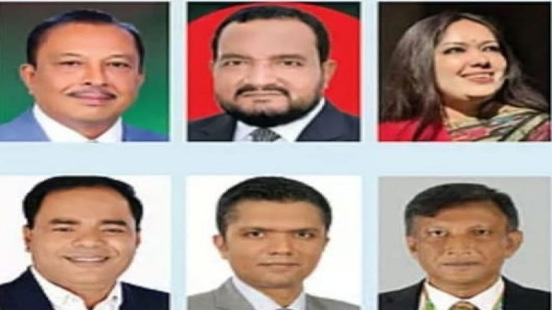 ব্রাহ্মণবাড়িয়ায় বিএনপির গলার কাঁটা ০৬ ‘বিদ্রোহী’ সতন্ত্র প্র