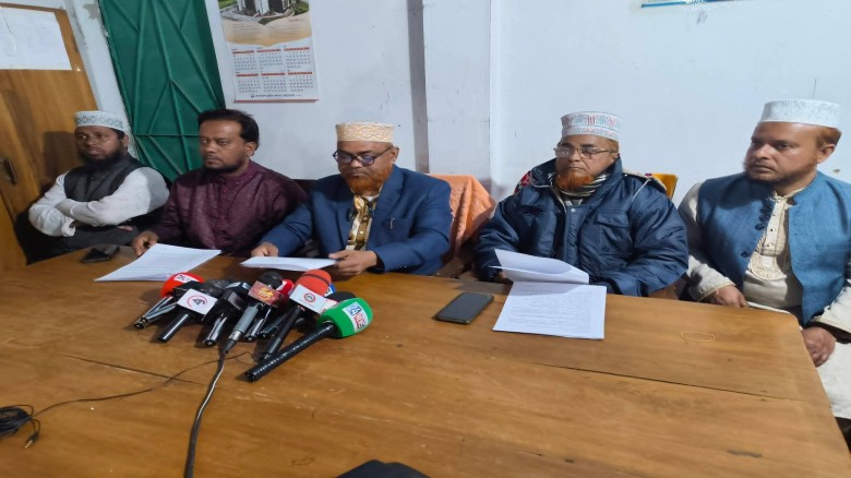 দৌলতখানে বিএনপি–জামায়াতের বিরুদ্ধে পাল্টা অভিযোগ...