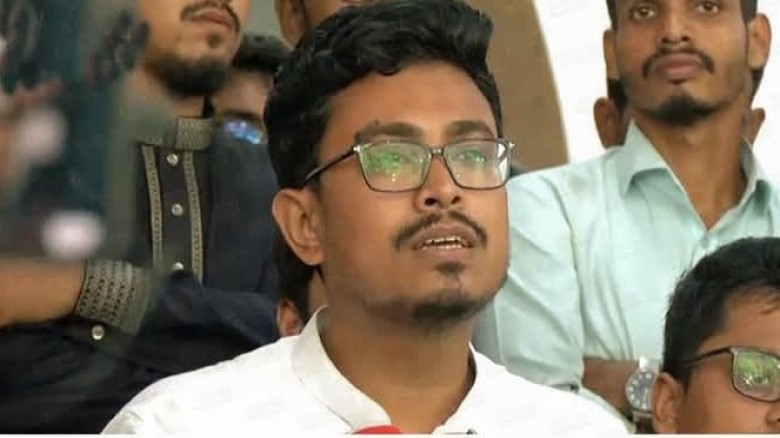 রাষ্ট্রযন্ত্রকে ব্যবহার করে নির্বাচনের ফল প্রভাবিত করা হয়েছে