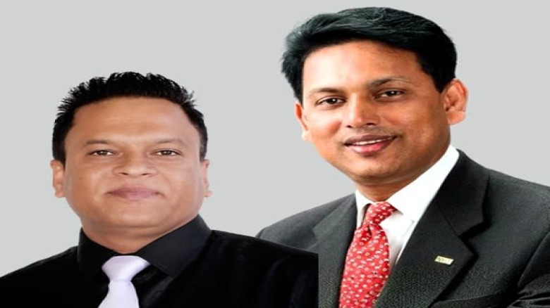 কচুয়ার কৃতি সন্তান তুহিন ইসলামের নির্বাচনী ভূমিকা, নেতাকর্মীদের পাশে থেকে বিজয়ে অবদান...