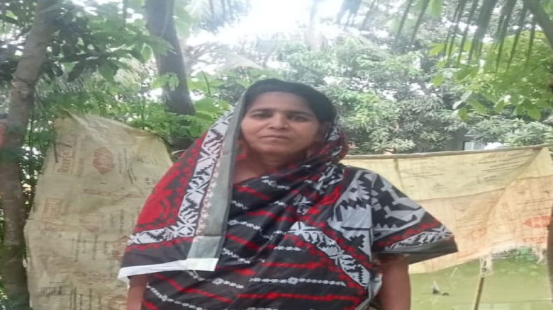 কচুয়ায় চোরের অস্ত্রের আঘাতে আহত প্রবাসীর স্ত্রী রেহনা বেগমের মৃত্যু...