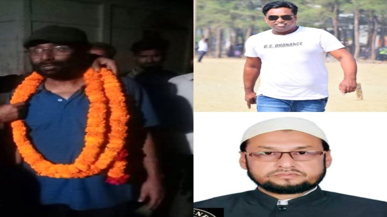 নাসিরনগরে আওয়ামীলীগের তিন প্রভাবশালী ইউনিয়ন পরিষদ চেয়ারম্যা