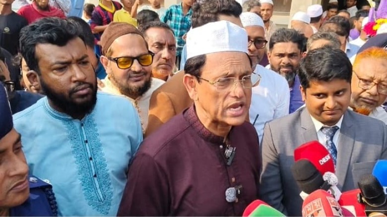 অনুমতি না নিয়ে শিক্ষকরা অন্য পেশায় থাকলে তদন্ত সাপেক্ষে ব্যবস্থা নেয়া হবে: কচুয়ায় শিক্ষামন্ত্রী মিলন...