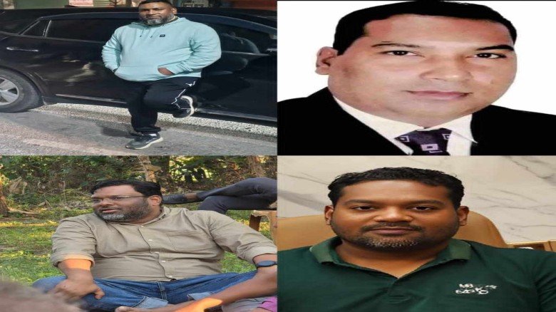বহিষ্কৃত বিএনপি নেতাদের আঙ্গুল ফুলে কলাগাছ...