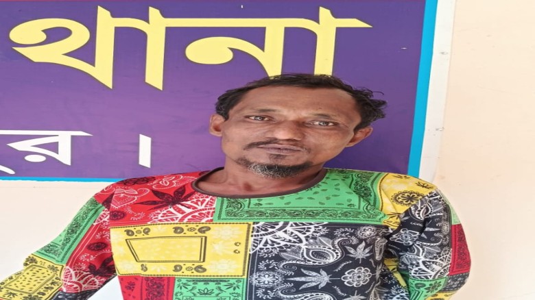 কচুয়ায় ২০০ গ্রাম গাঁজাসহ মাদক ব্যবসায়ী গ্রেফতার...
