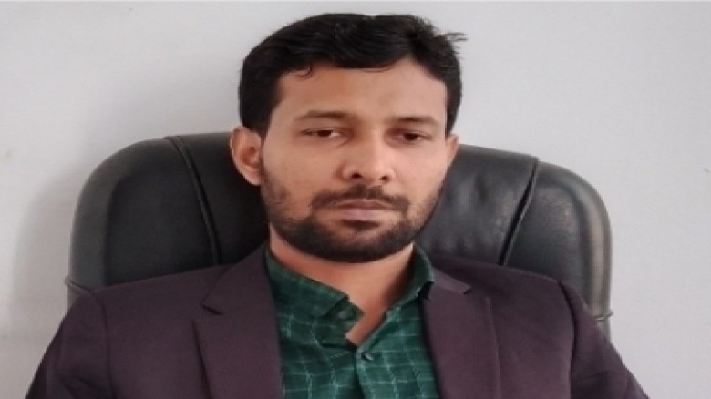 ভিক্ষা নয় ন্যায্য অধিকার নিশ্চিত করতে হবে - ইলিয়াস হোসেন ম