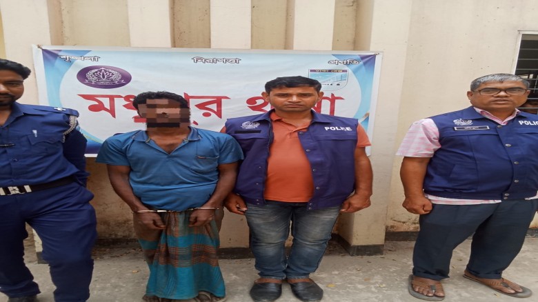 মধুপুরে এক সেবনকারীকে ১ বছরের কারাদণ্ড