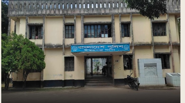 ঈশ্বরগঞ্জে পুলিশের বিশেষ অভিযানে ২৩২ পিস ইয়াবা ও নগদ টাকা উদ