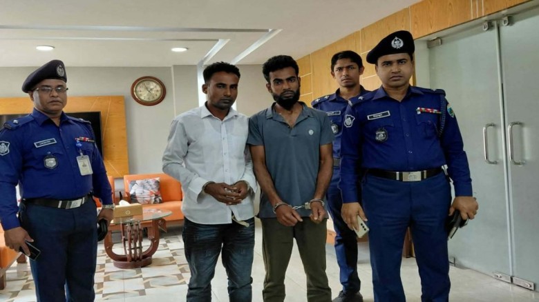 সেপটিক ট্যাংকে মিতুর লাশ: নওগাঁর চাঞ্চল্যকর হত্যাকাণ্ডের রহস