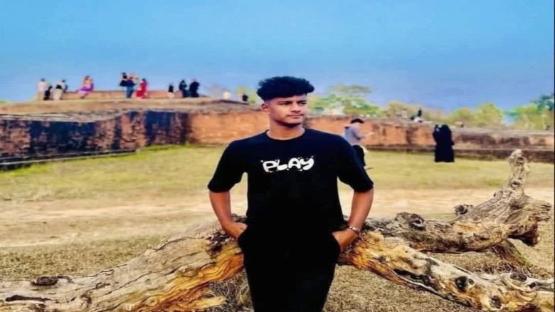 ঈদের দিন ফুটবল খেলাকে কেন্দ্র করে নাসিরনগরের চাতলপাড়ে এক কিশ