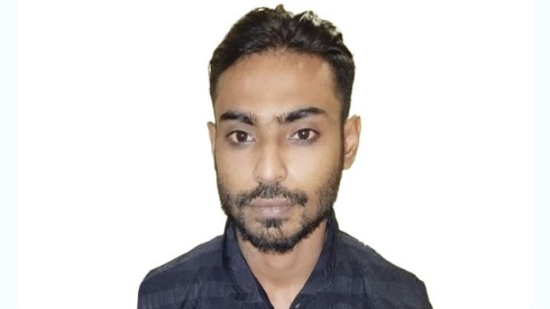 রাজশাহীতে আরএমপি’র মাদকবিরোধী অভিযানে মাদক ব্যবসায়ী গ্রেপ্তা
