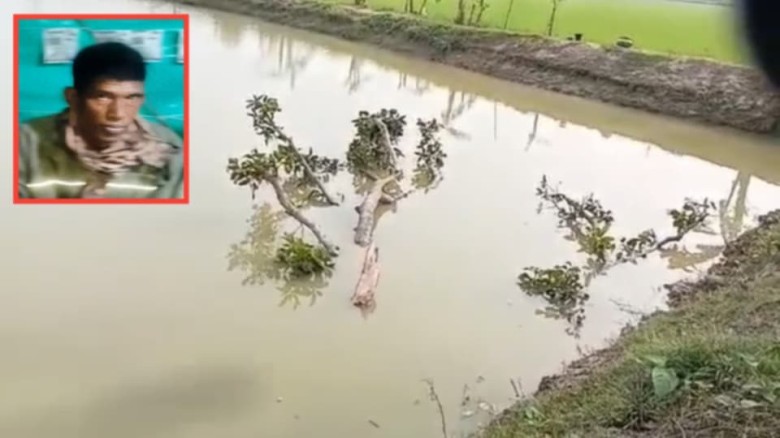 ‎নিয়ামতপুরে গাছের ডাল কাটাকে কেন্দ্র করে মারামারি, আহত ১