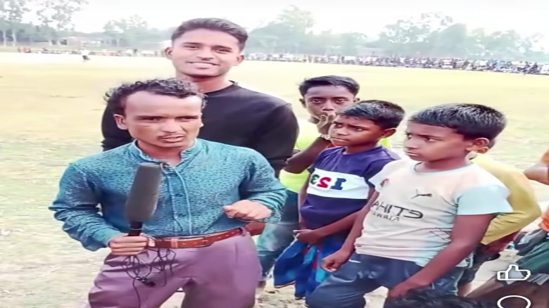 জনদূর্ভোগ ও সামাজিক বাস্তবতার প্রতিচ্ছবি তুলে ধরা তাজু 2.0