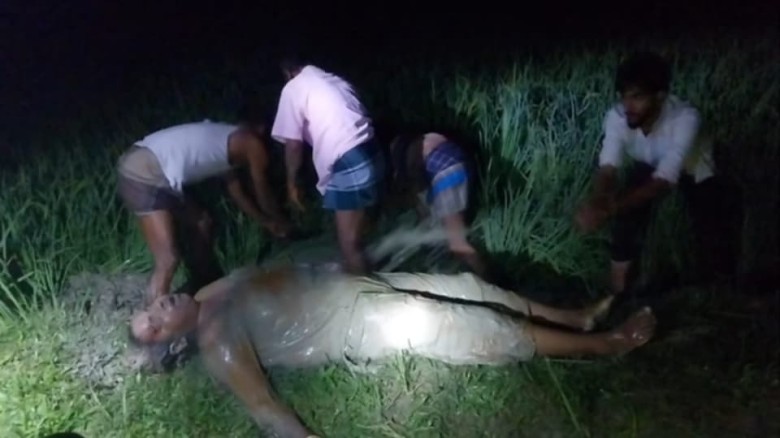 জয়পুরহাটে তালাকপ্রাপ্ত স্ত্রীকে ঘোরাঘুরির পর হত্যা