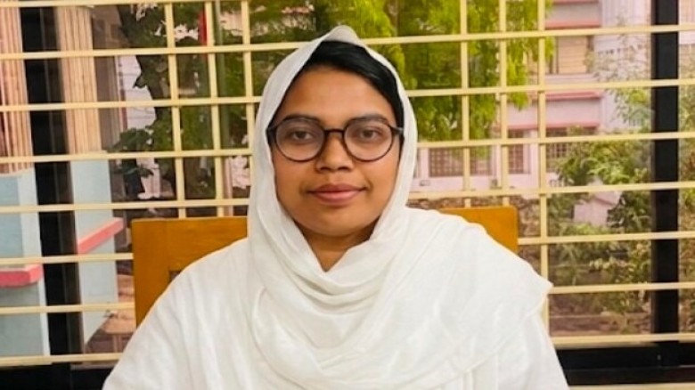 চাঁপাইনবাবগঞ্জবাসীকে বাংলা নববর্ষের শুভেচ্ছা জানালেন অ্যাডভো