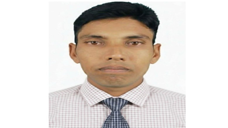 চাঁপাইনবাবগঞ্জে বাংলা নববর্ষ উপলক্ষে রহনপুর ইউনিয়নবাসীকে শুভেচ্ছা জানালেন চেয়ারম্যান পদপ্রার্থী