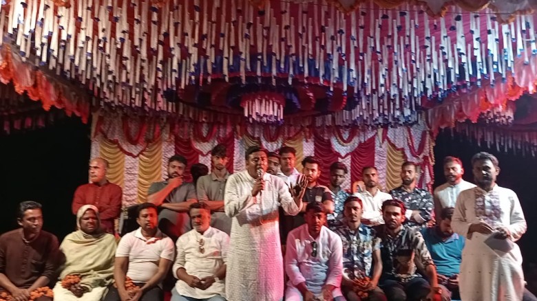 বিয়াঘাট উচ্চ বিদ্যালয়ে ক্রীড়া-সংস্কৃতি আয়োজনে তারুণ্যের উচ্ছ্বাস ও অংশগ্রহণ