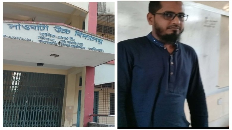 নিজ প্রতিষ্ঠানে শিক্ষার্থীদের : চাপ প্রয়োগে প্রাইভেট পড়ানোর 