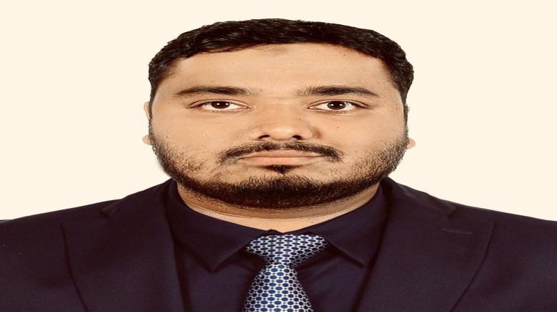 কচুয়ার আশরাপুর ইউনিয়নে চেয়ারম্যান প্রার্থী হাজী মোহাম্মদ 