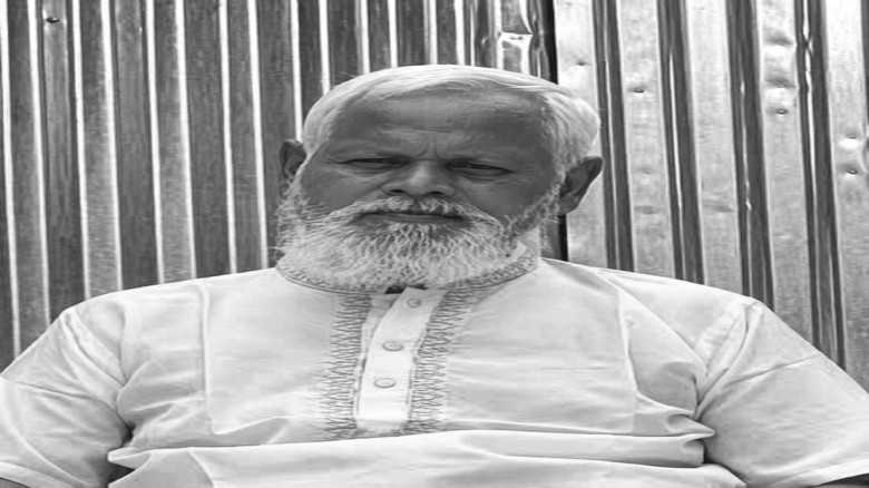 প্রবীণ সাংবাদিক আবু সাঈদের মৃত্যুতে বানিয়াচংয়ে শোক...