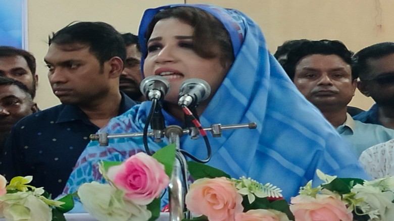 ১৭ বছর কৃষকদের ভাগ্য উন্নয়নে কোনো কাজ হয়নি  পররাষ্ট্র প্রতিম