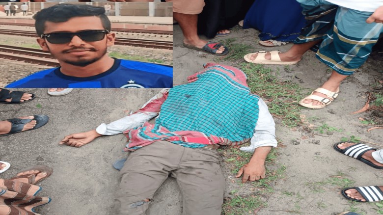 কচুয়ায় মাইক্রোবাস পিকআপ ও মোটরসাইকেলের ত্রিমুখী সংঘর্ষ চালক 