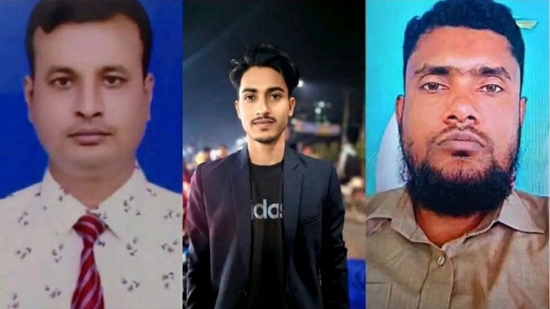 নবগঠিত কমিটির অনুমোদন, দায়িত্বে একাধিক নেতা