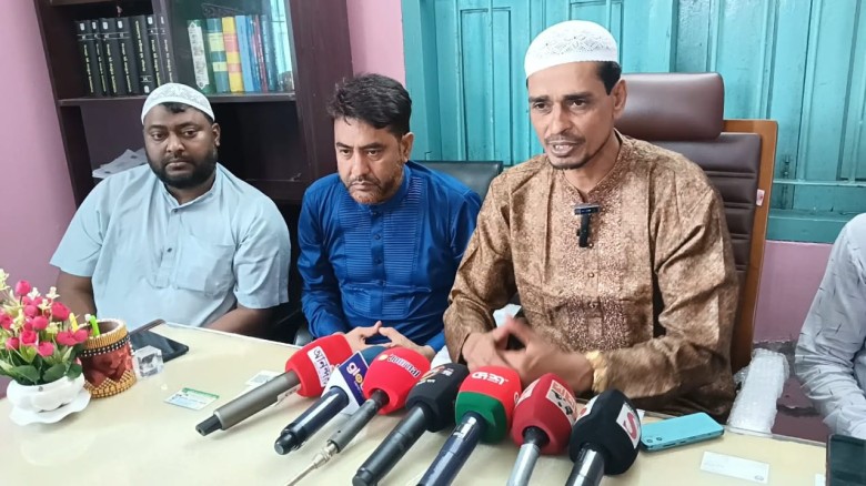 চার বছর পর ন্যায়ের স্বীকৃতি, জয়পুরহাটে চেয়ারম্যানের দায়িত্ব 