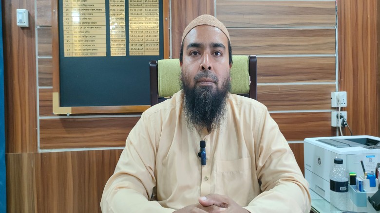 স্বাস্থ্য কমপ্লেক্সের নিরাপত্তা সংকট নিরসনে আশ্বাস