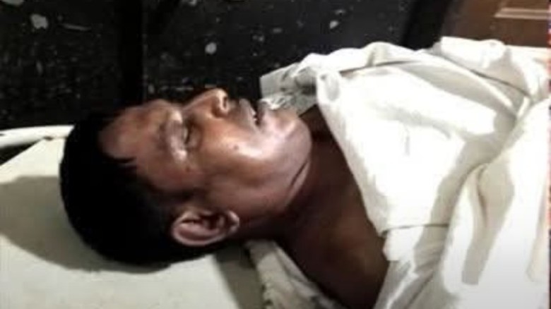 রাজৈরে সুদের পাঁচ হাজার টাকা না দিতে পারায় জীবন দিতে হলো...