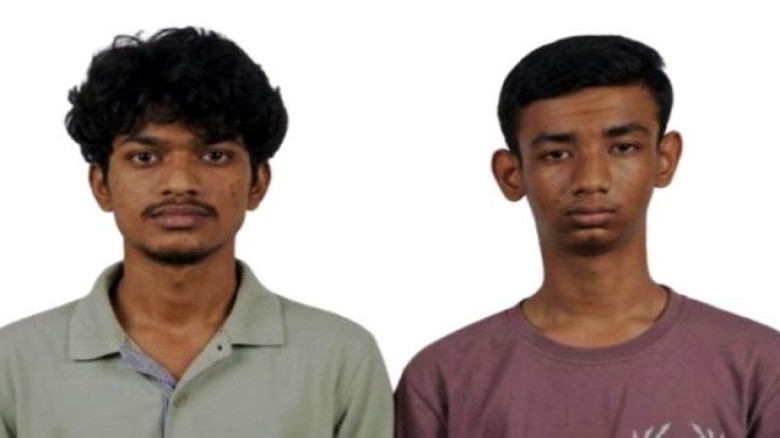 রাজশাহী মহানগরীতে যুবককে গাছে বেঁধে নির্যাতনের অভিযোগে গ্রেপ