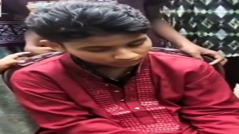 টাঙ্গাইলের মির্জাপুরে মেয়ে থেকে ছেলে হওয়ার ঘটনা