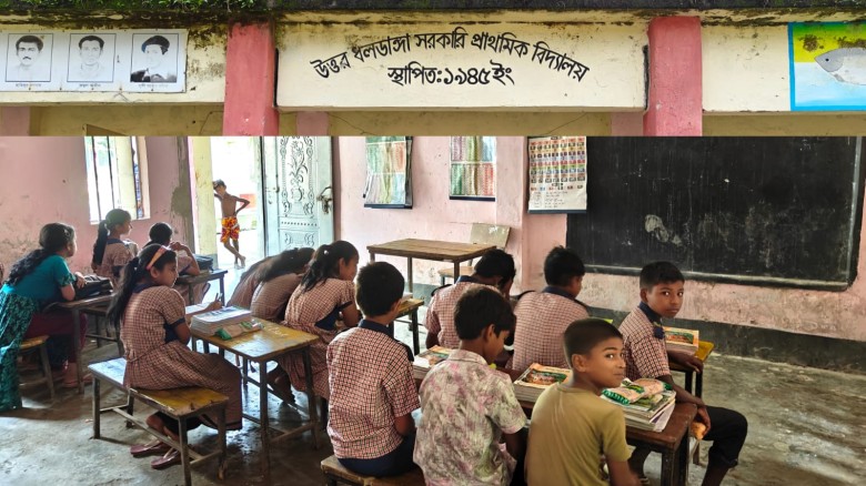 দ্বিতীয় কার্যদিবসেও যায়নি আদেশকৃত শিক্ষকগণ, অসুস্থতার অজুহাত