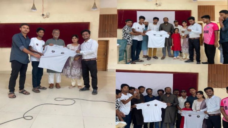 ভূরুঙ্গামারীতে উচ্চ শিক্ষা বিষয়ক সেমিনার অনুষ্ঠিত, প্রধান উপ