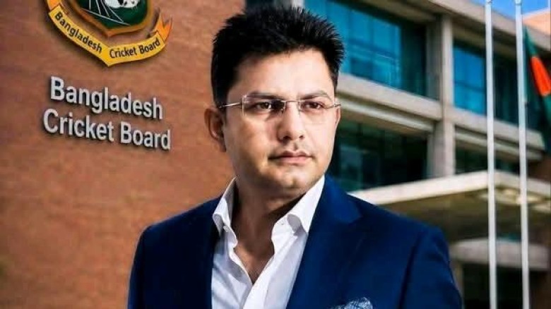 শ্রীমঙ্গলের অহংকার: বিসিবির পরিচালক নির্বাচিত হলেন সরফরাজ আহমেদ সরফু...