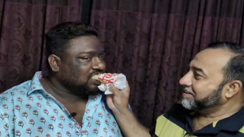 রাজশাহী প্রেসক্লাবের দুই সাংবাদিক নেতাসহ তিন সাংবাদিকের জন্ম