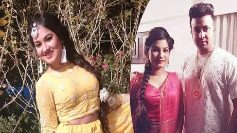 হাসপাতালের ৮ম তলা থেকে ধাক্কা দিয়ে ফেলে  অভিনেত্রী কে হত্যা 
