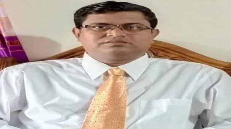 নাসিরনগরে বিস্ফোরক মামলায় উপজেলা সেচ্ছাসেবক লীগের সভাপতি নির