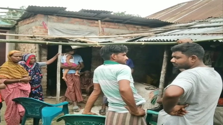 জয়পুরহাটের কালাইয়ে হপকা সুদের জালে আটকা খেটে খাওয়া মানুষ...