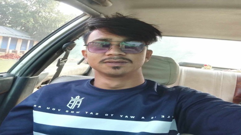 নরসিংদীতে নিখোঁজের ৩ দিন পর মাইক্রোবাস চালকের মরদেহ উদ্ধার